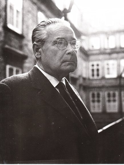 Werner Riemerschmid