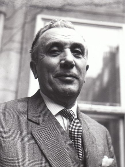 Siegfried Freiberg
